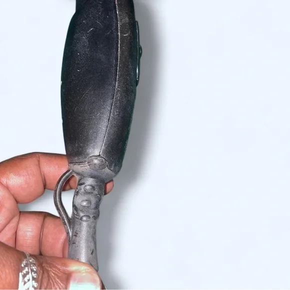 Vidal Sassoon Black Hair Dryer - Picture 7 of 8